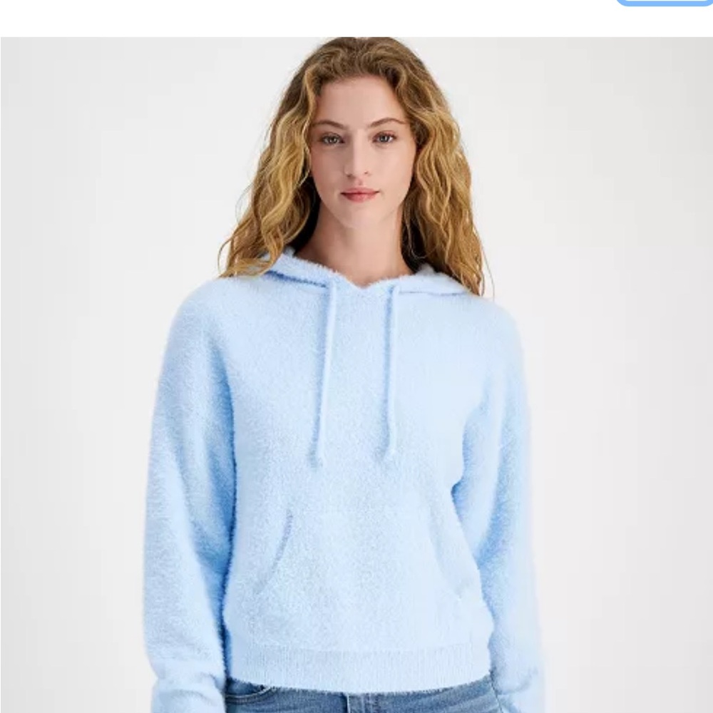 Hippie Rose Hoodie